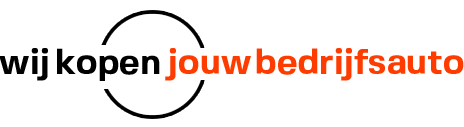 Wij Kopen Jouw Bedrijfsauto